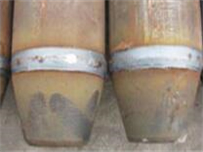 宝鸡网架杆件焊接